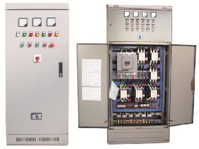 QH-PW注塑機系列變頻節能控制柜 (3)
