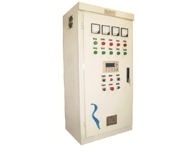QH-PZ紡織機械系列變頻節能控柜 (3)